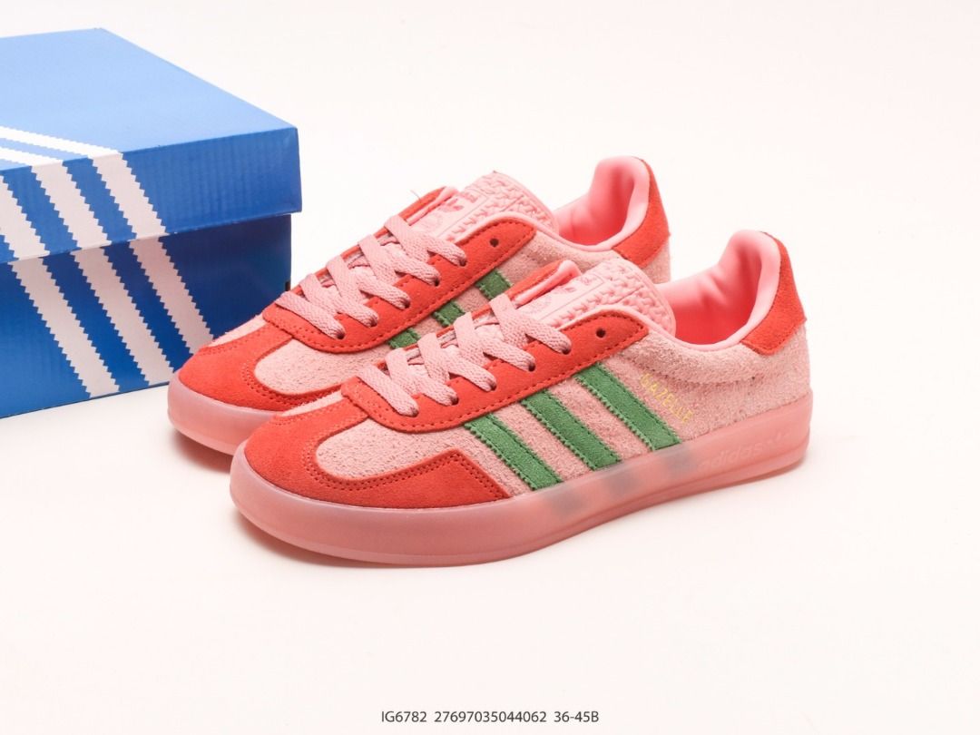 adidas gazelle silver green womens adidas Originals Gazelle Indoor - JS0713 | SNS
