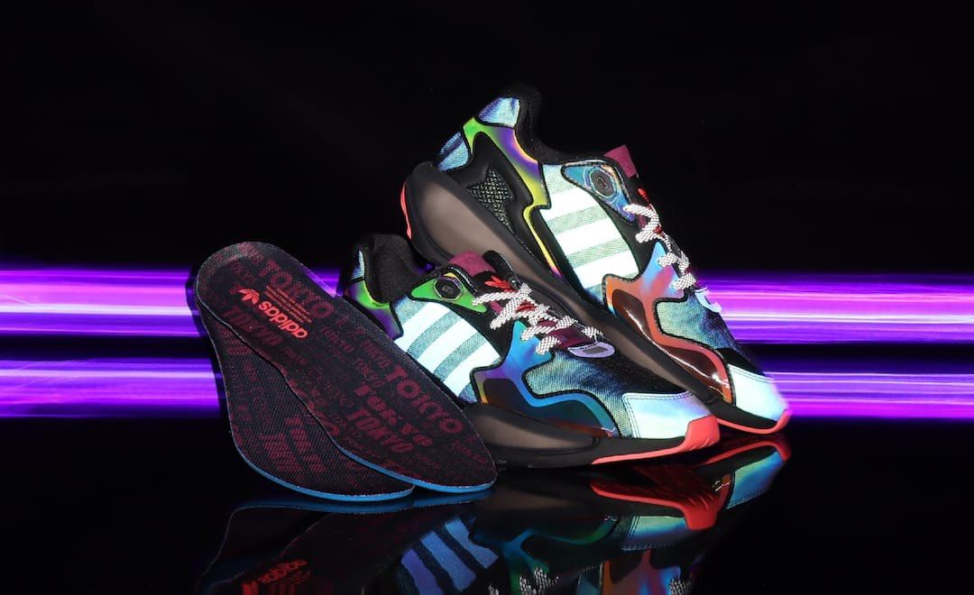 Adidas neo limited edition shop