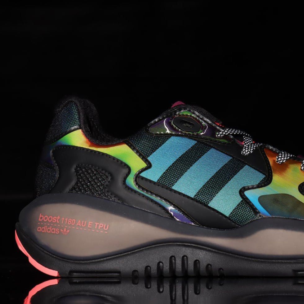 Adidas neo limited edition best sale