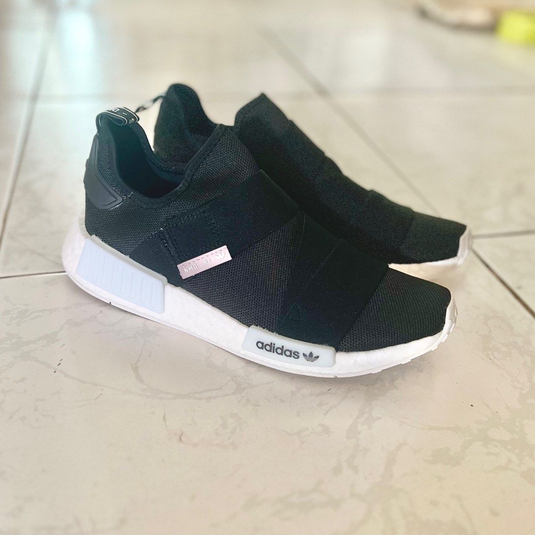 adidas gazelle silver green womens adidas NMD 360 Infant Lifestyle Shoes Black GX3314 – Shoe Palace