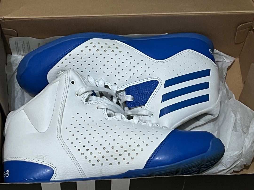 Adidas NXT LVL SPD SHOES BOY Carousell