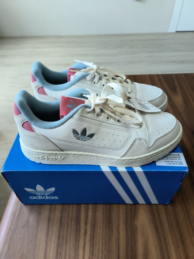 Adidas Originals NY 90 W Sneakers Shoes with tag Sale Luxury Sneakers Footwear on Carousell