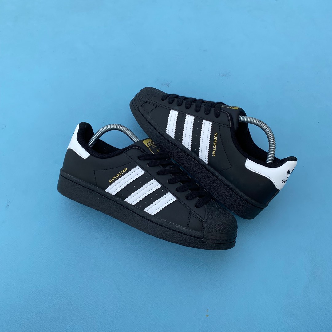 ADIDAS SUPERSTAR BW