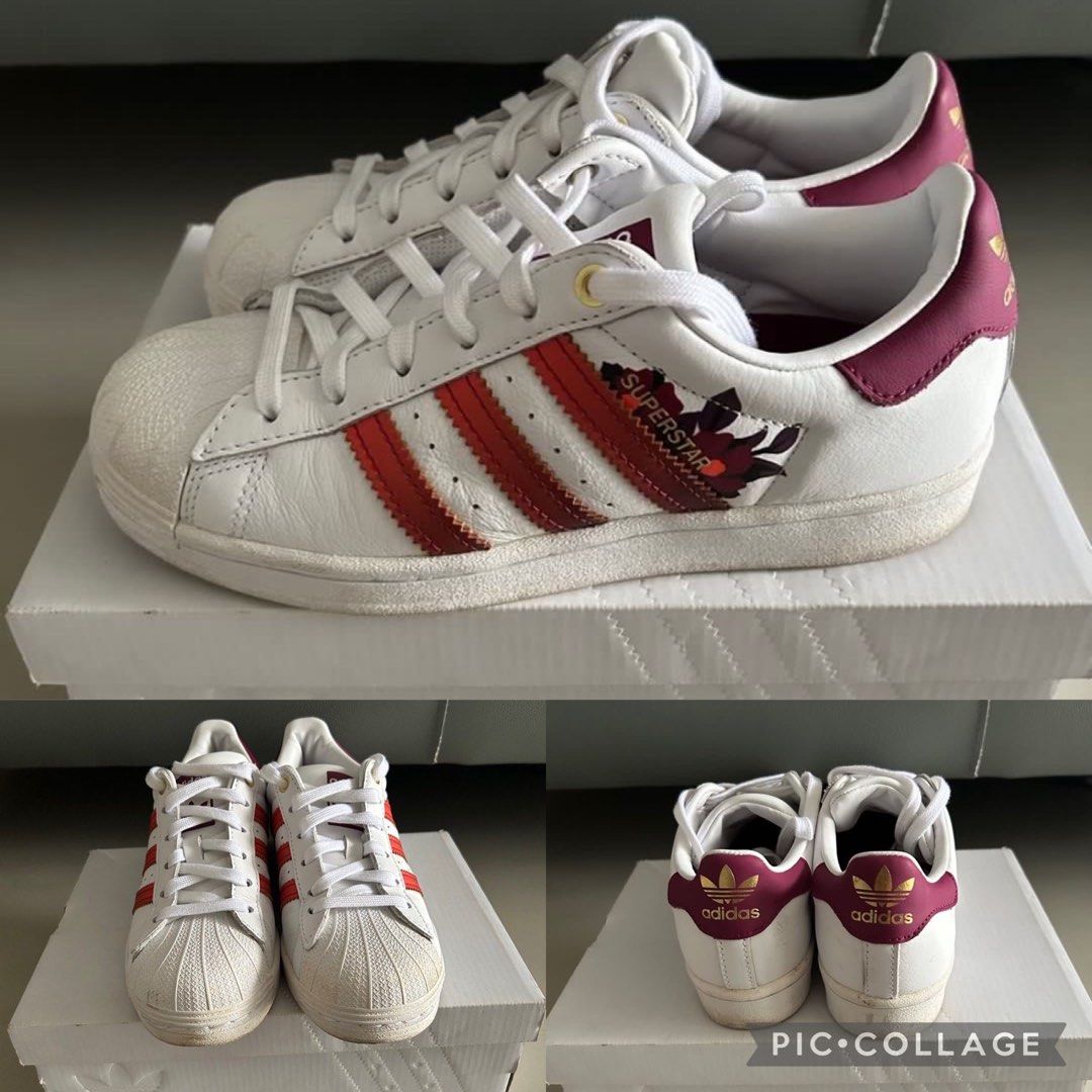 adidas gazelle silver green womens Superstar x Felipe  Premier