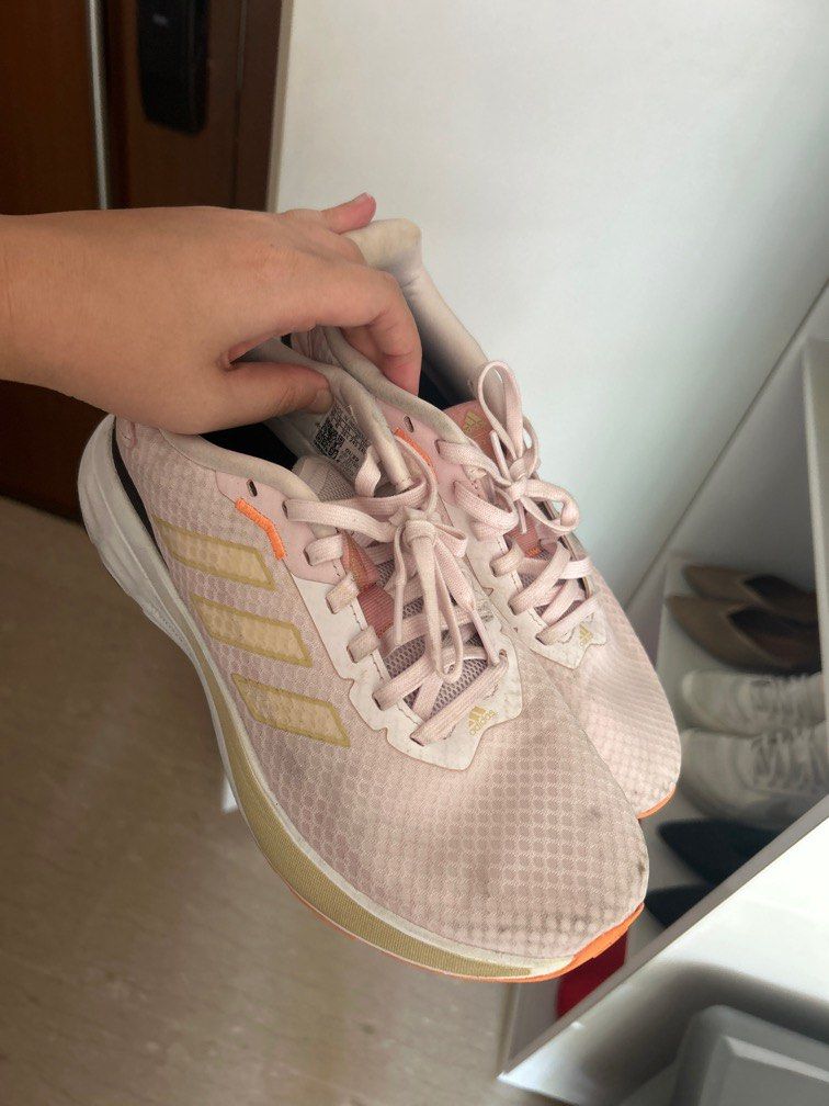 Adidas ladies walking shoes hot sale