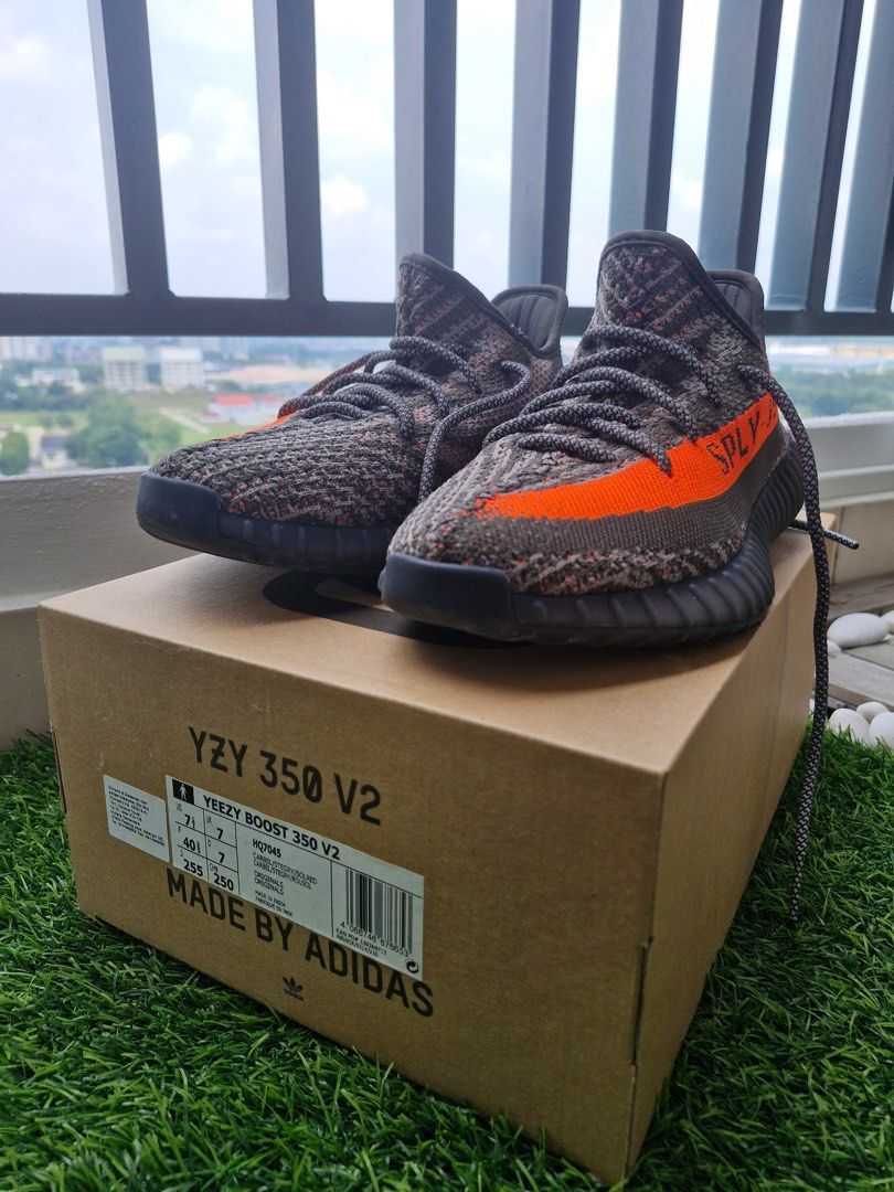 Yeezy 250 beluga outlet