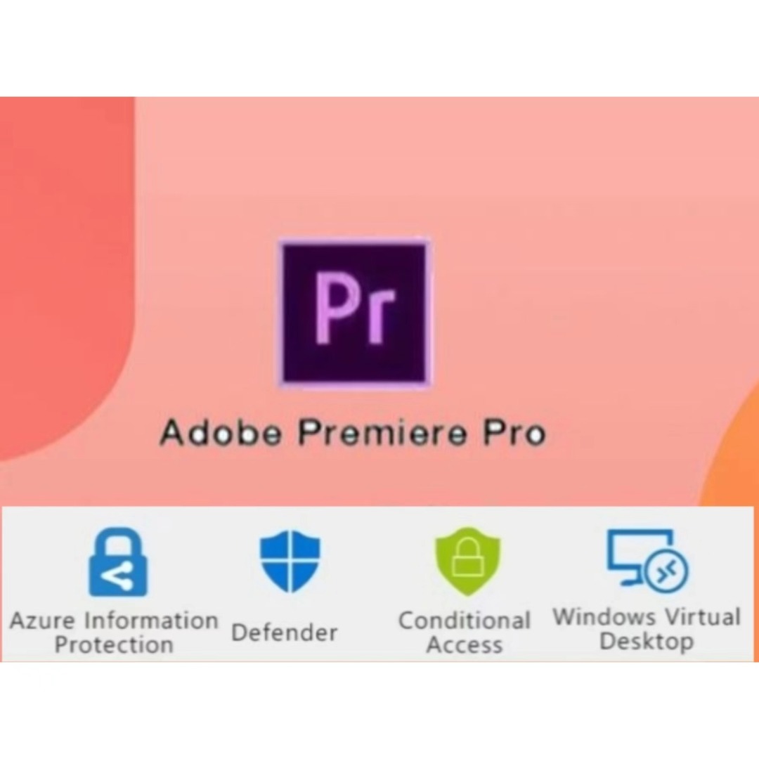 Adobe Premiere Pro (Pr), Computers & Tech, Parts & Accessories ...