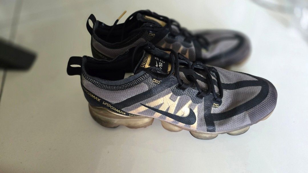 vapormax 2019 impossible air