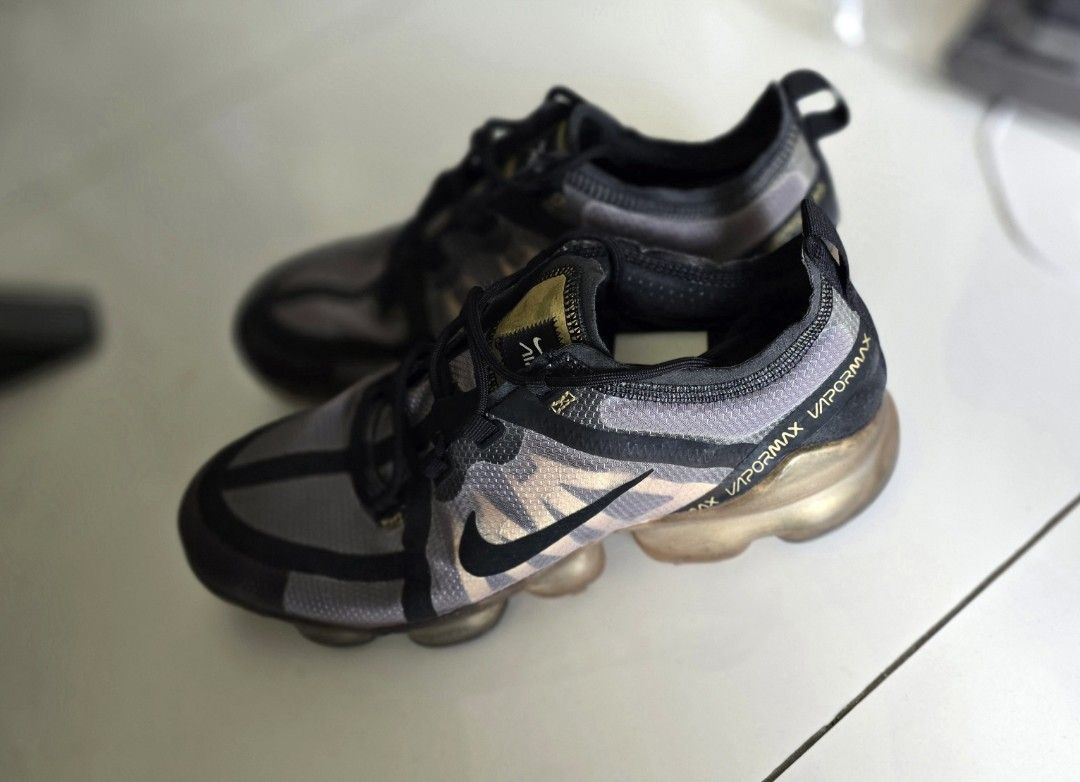 vapormax impossible air