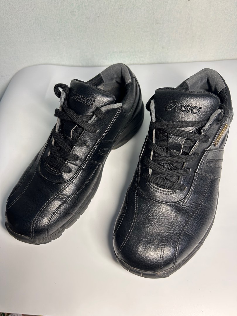 Asics Fieldwalker Goretex Women s Fashion Footwear Sneakers on Carousell