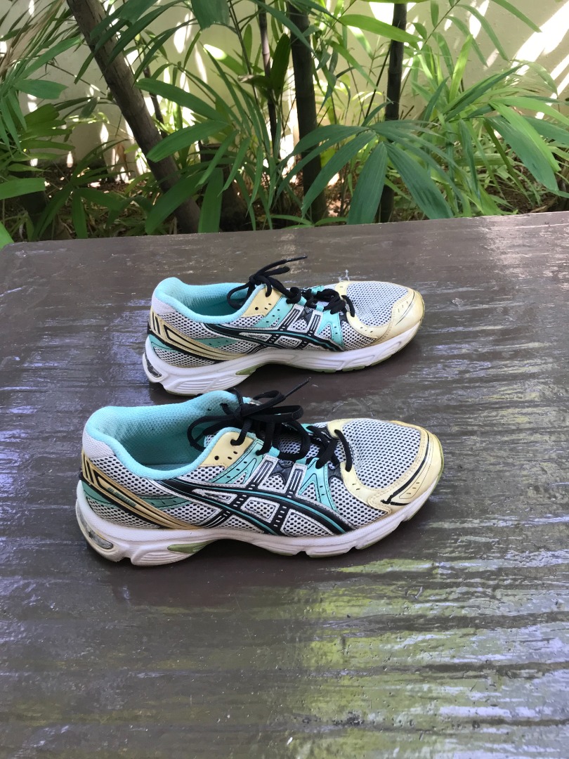 Asics gel impression 9 running shoes online