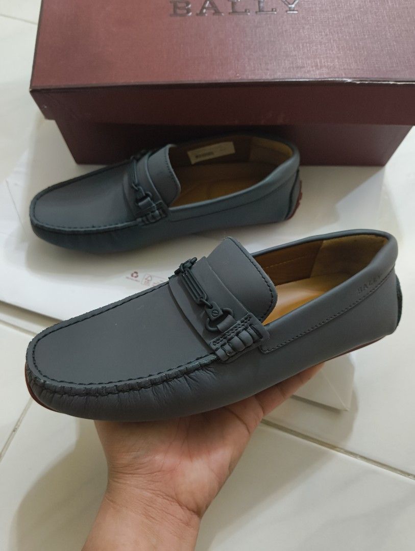 Bally jpo deals
