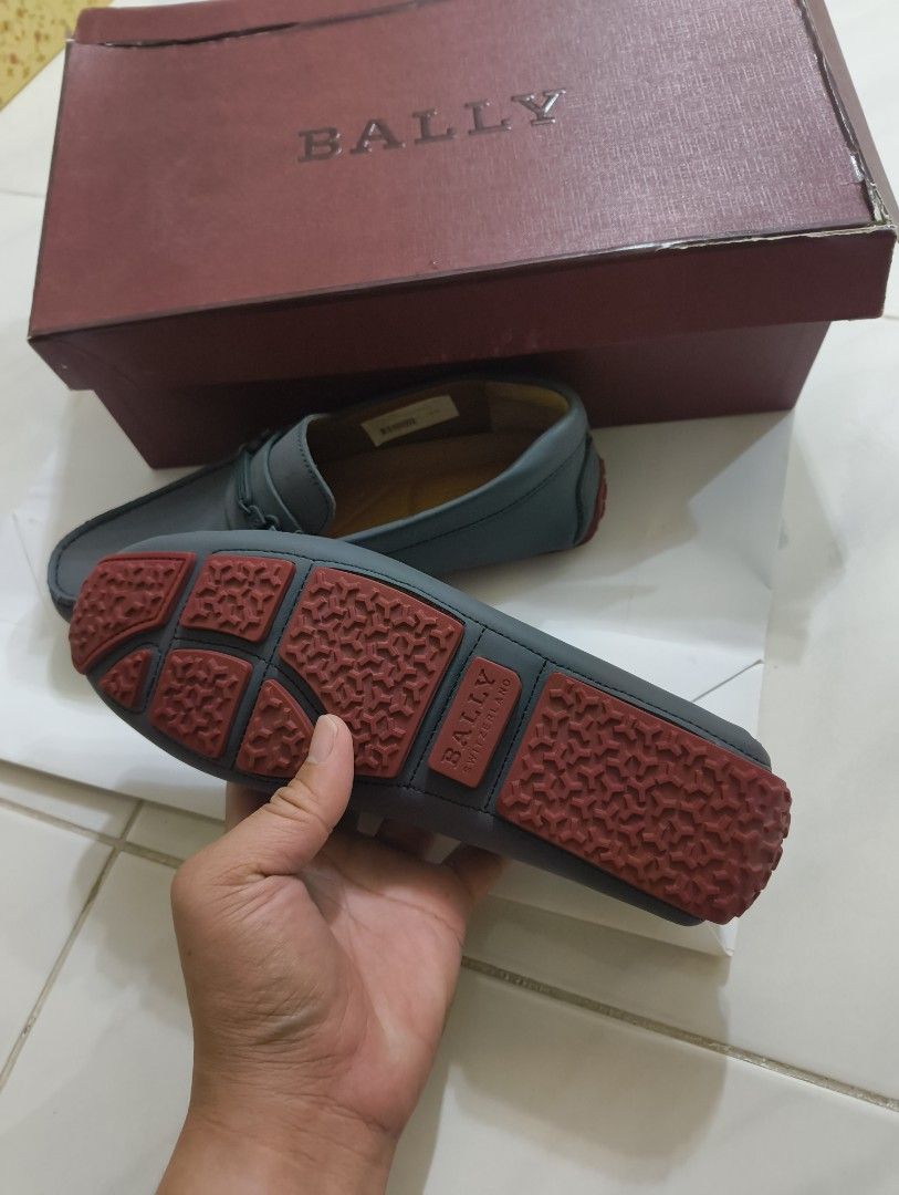 Bally jpo new arrivals