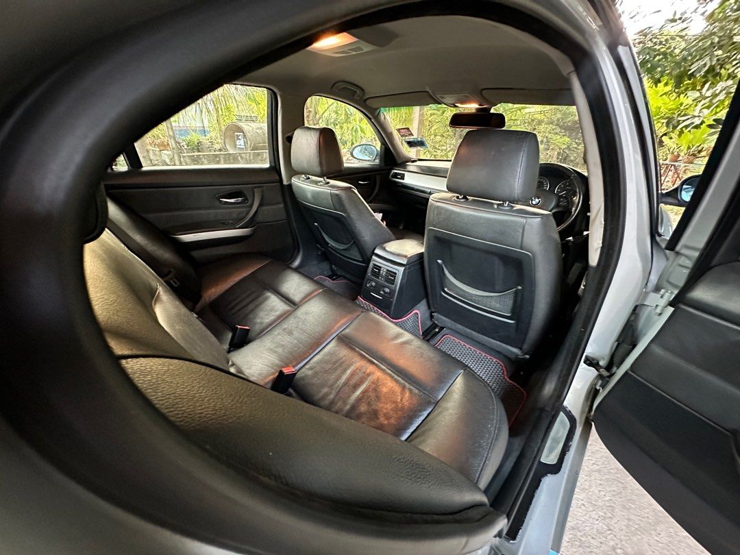 BMW E90 320i N46 Valvetronic, Cars, Cars for Sale on Carousell
