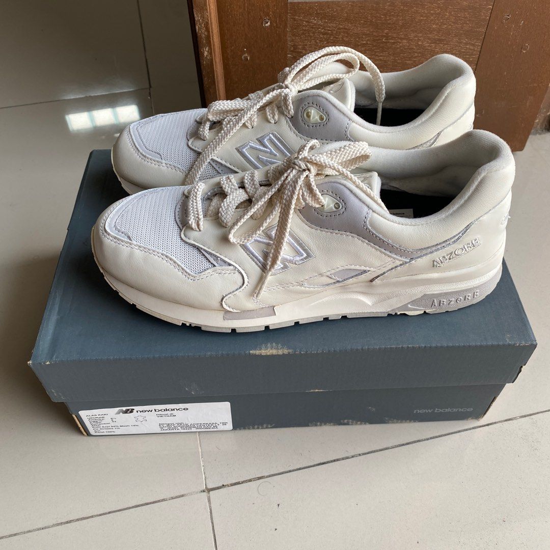 New balance 1600 27 sales
