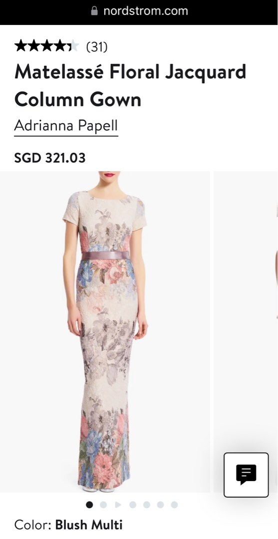 Brands like adrianna papell cheap