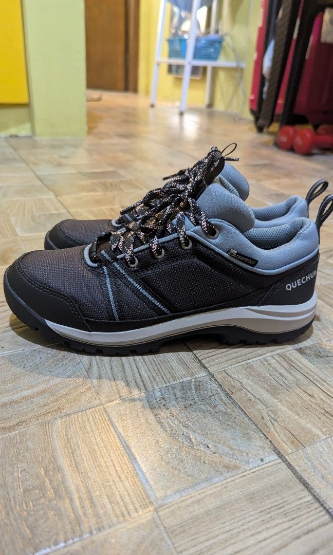 Ladies hiking shoes sale hot sale
