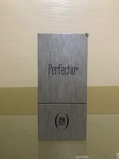 Perfectio + zero gravity Gold Limited Edition, Beauty & Personal Care ...
