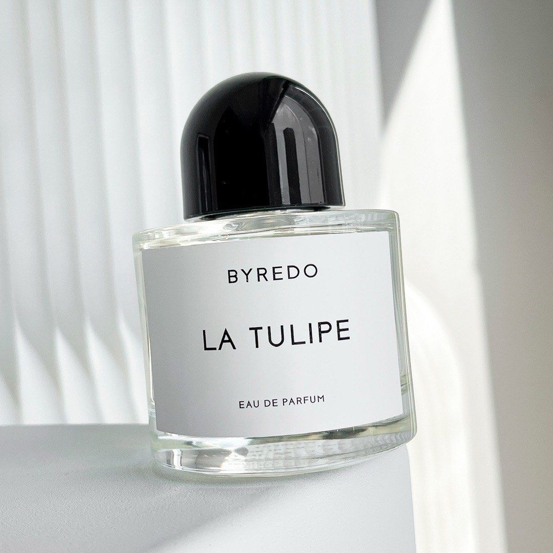 BYREDO LA TULIPE Eau de Parfum 100ml