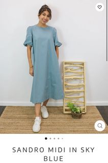 Cactus and moon For Sale Dresses Carousell Singapore