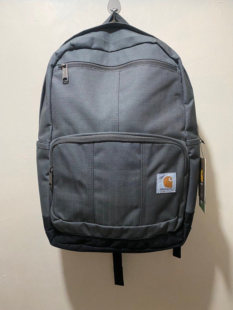 Carharrt d89 Rain defender Men s Fashion Bags Backpacks on Carousell