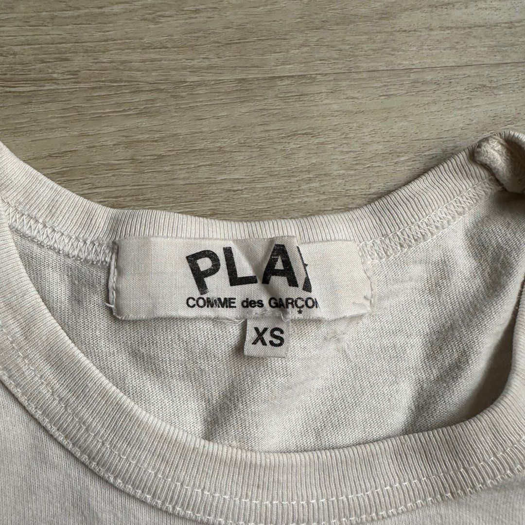 Harga baju cdg original cheap