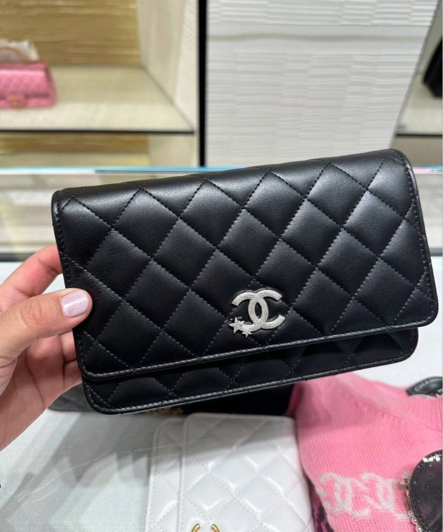 Chanel woc celebrity clearance