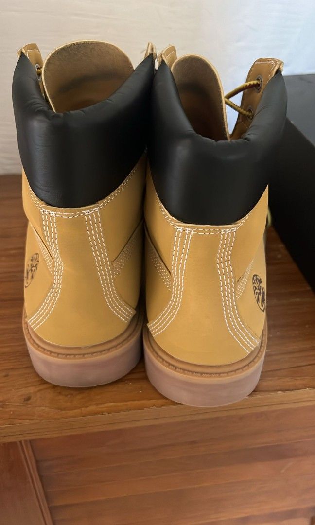 Cheap Boots for Sale EU44 270cm