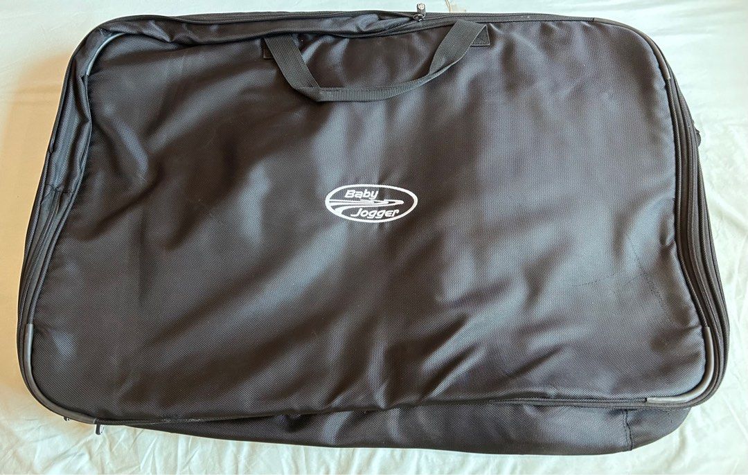 City Mini GT Stroller Airplane Bag Carousell