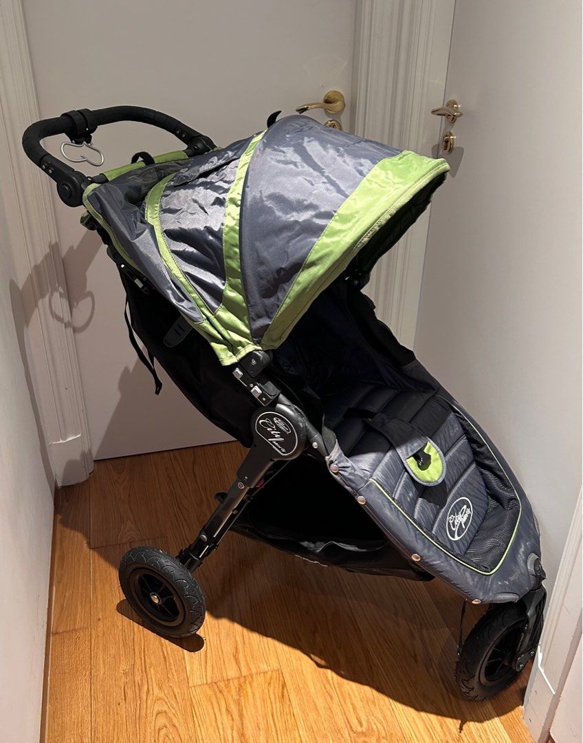 City Mini GT Stroller Airplane Bag Carousell