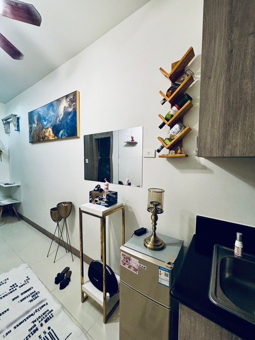 Coast residences staycation (Category: Apartments & Condos) located in General Trias. Submitted by cchanel.mountain (Listing ID 1317175285, Image 2). Description: For sale 3 years condo at Coast Residences. 300k DP 700k ( 11,666 ) payable up to 5 years plus M.A 19,701 total of 31,357 every month association dues and water 2,500-3,000 Loan can be transferred directly to your name. All included.