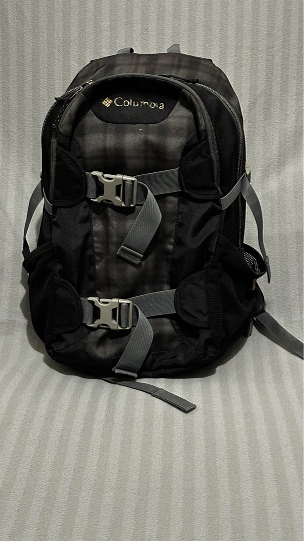 Columbia Backpack For Sale Men s Fashion Bags Backpacks on Carousell