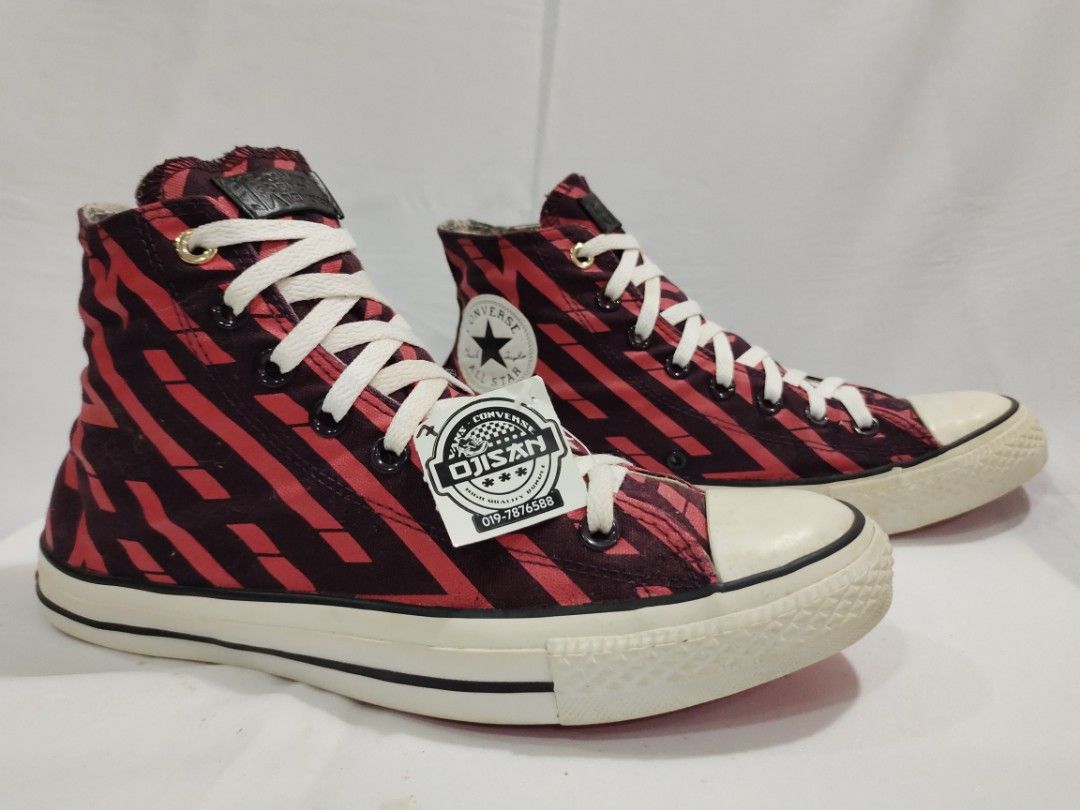 Converse CT CNY Edition Year of The Monkey Men s Fashion Footwear Sneakers on Carousell