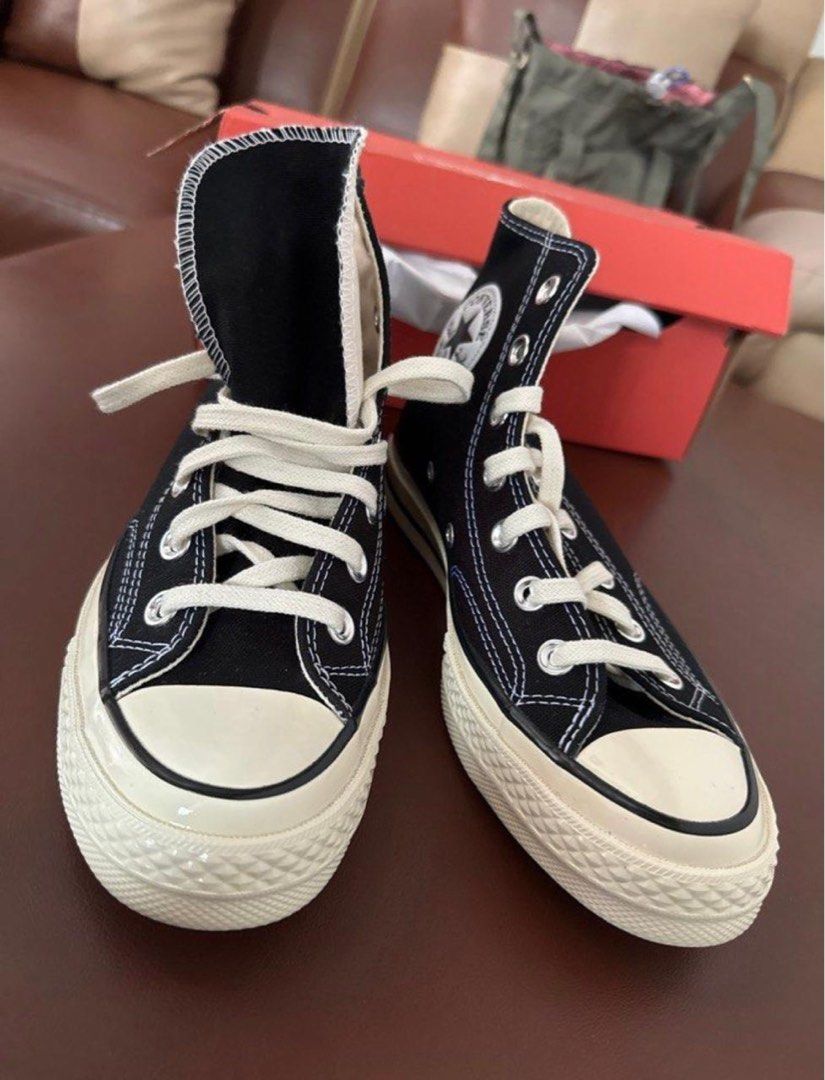 CONVERSE ORI ukuran 37