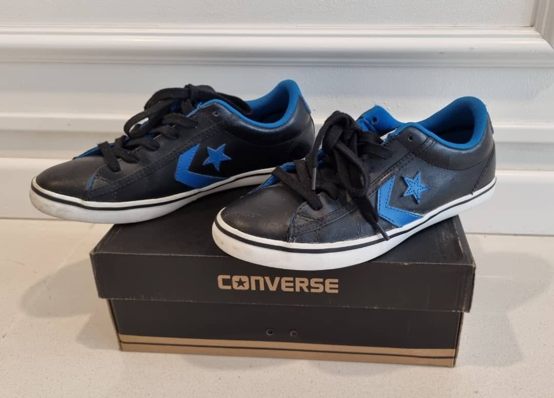 Converse star player lp new arrivals