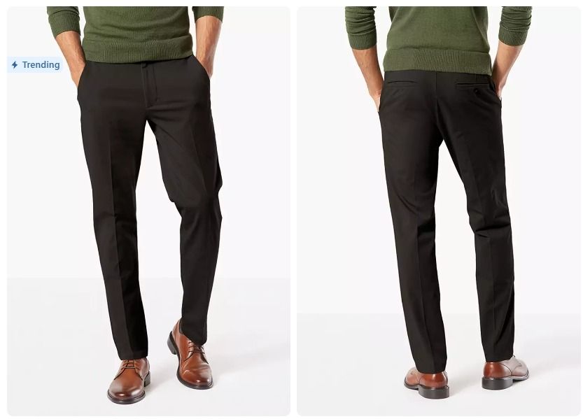 Dockers 36272 new arrivals