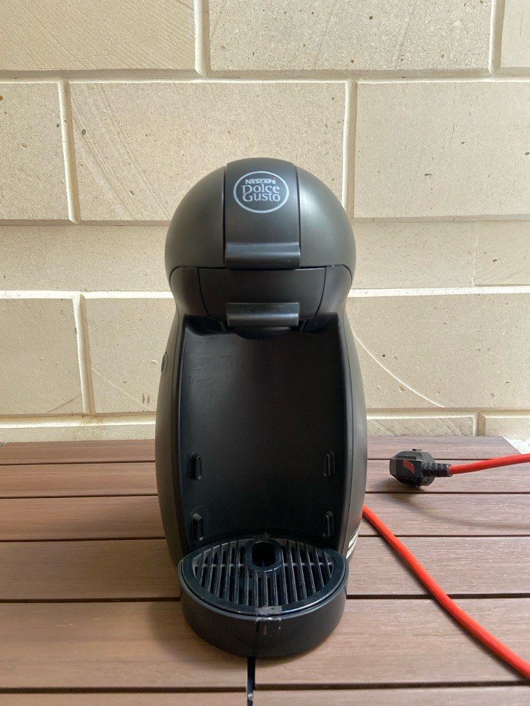 Dolce Gusto Piccolo xs - Main Image