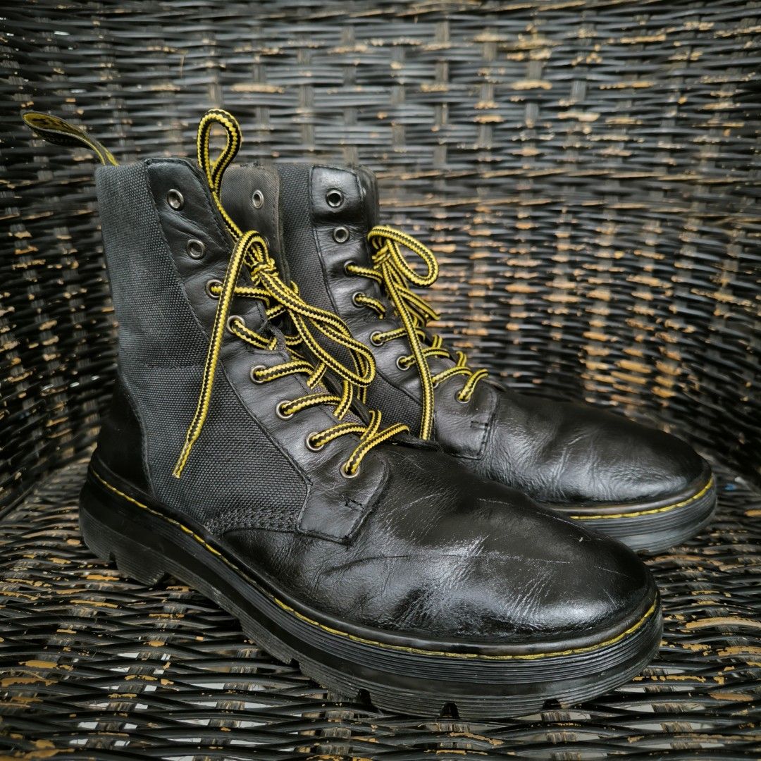 Dr martens size 43 cheap