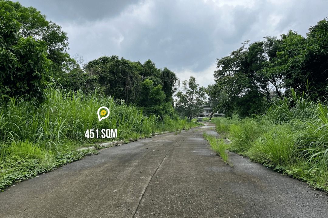 Eastland Heights | 451 sqm | USP at PHP 12,000/sqm, Property, For Sale ...