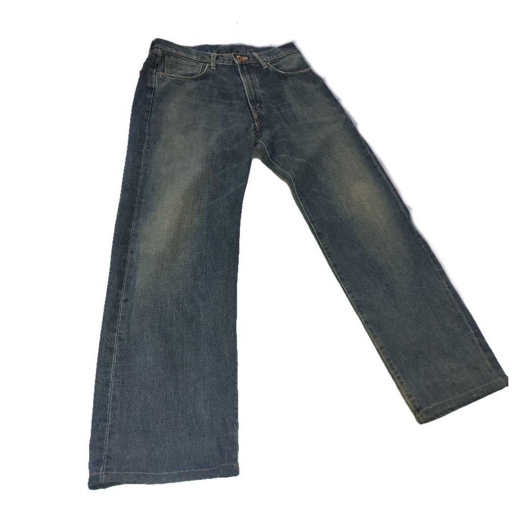 Harga jeans edwin 505 cheap