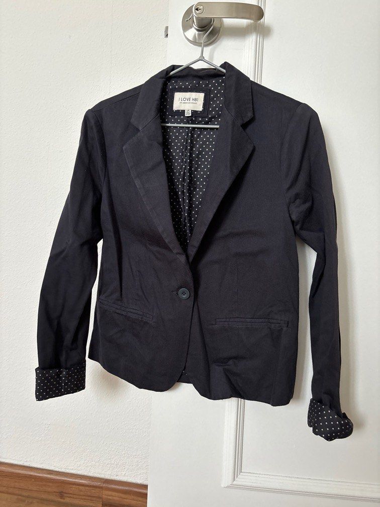 F21 blazer outlet