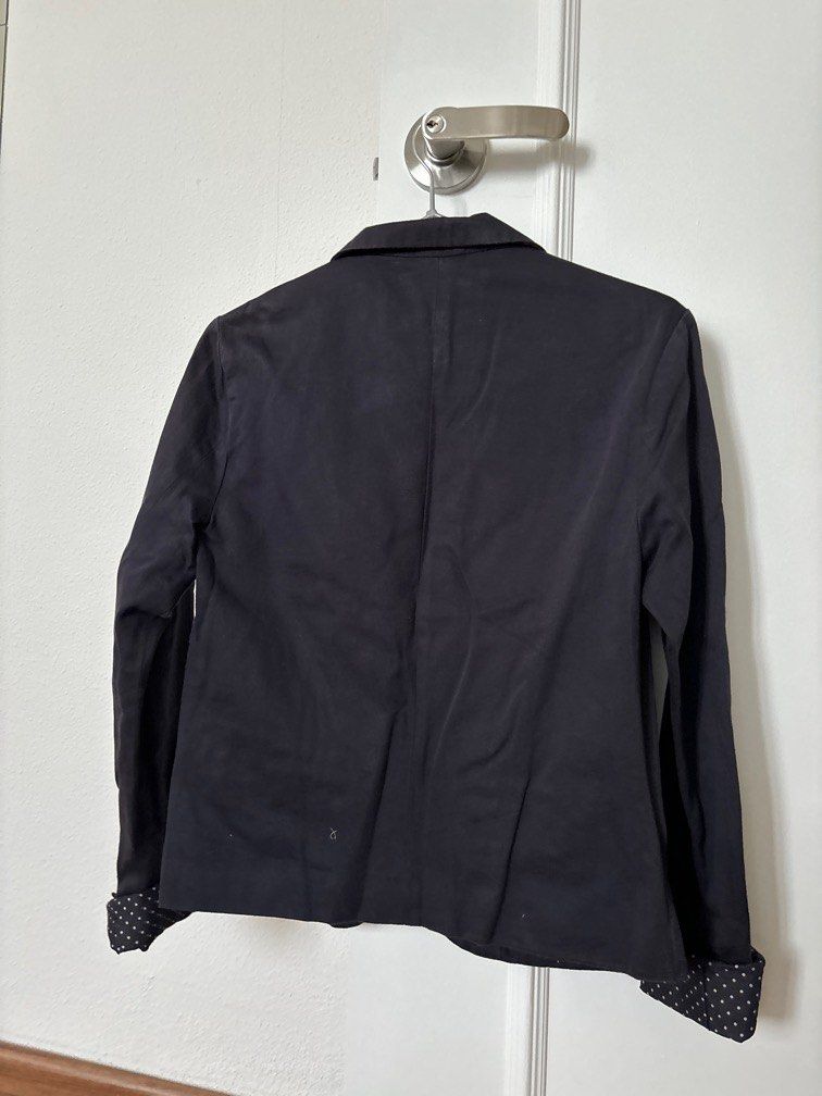 F21 Blazer Women s Fashion Coats Jackets and Outerwear on Carousell