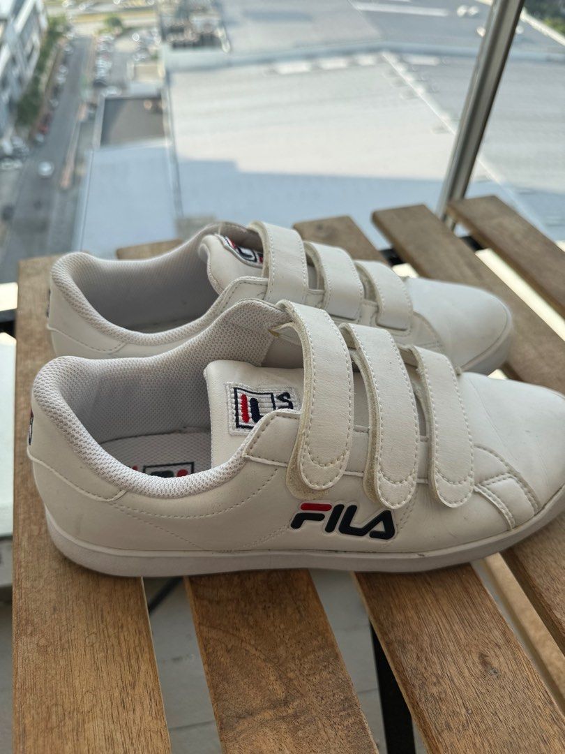 Fila Sneakers US 9