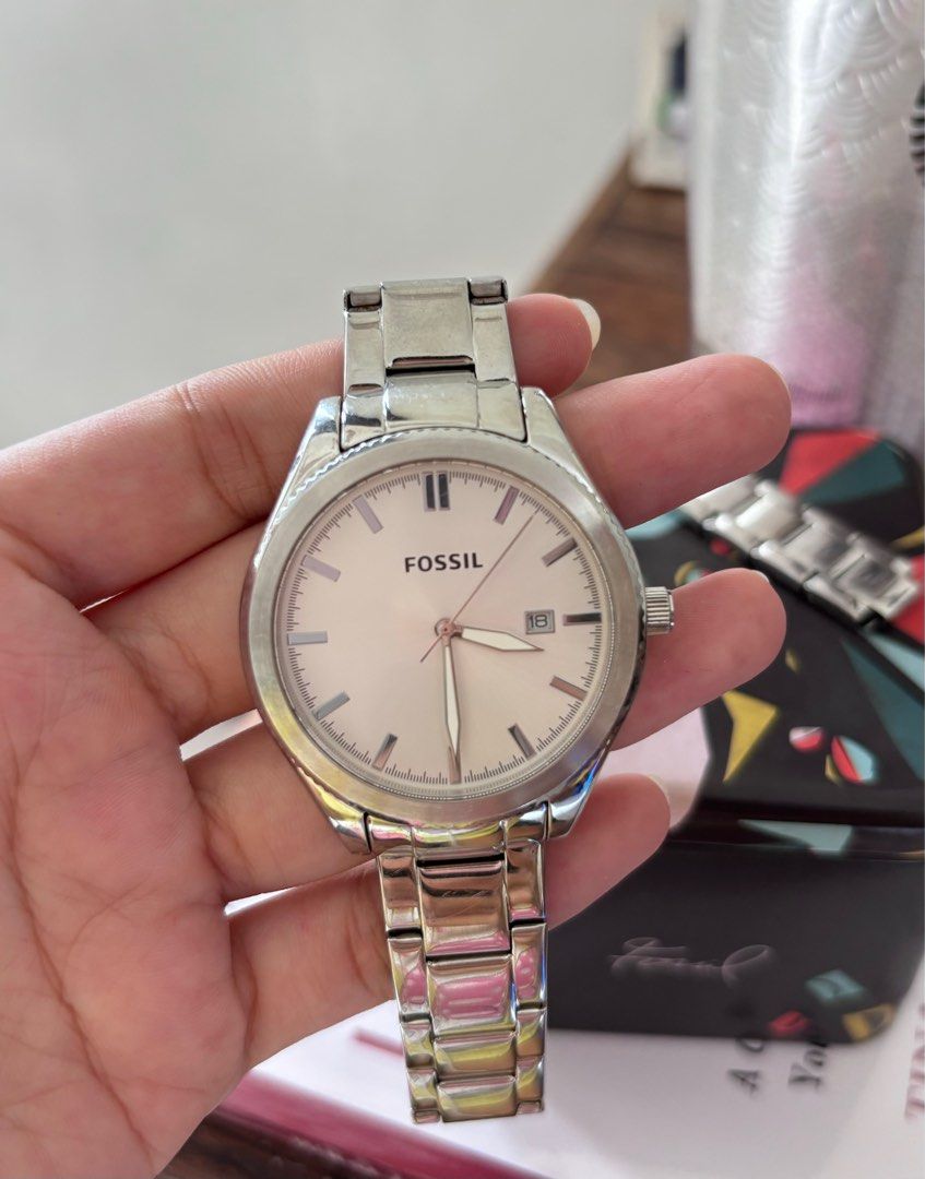 Fossil bq3184 hotsell