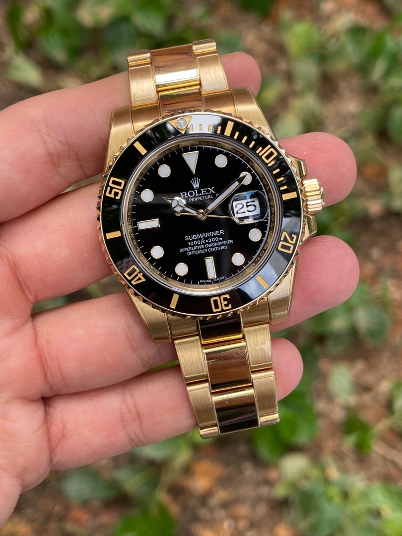 Rolex submariner dba discount