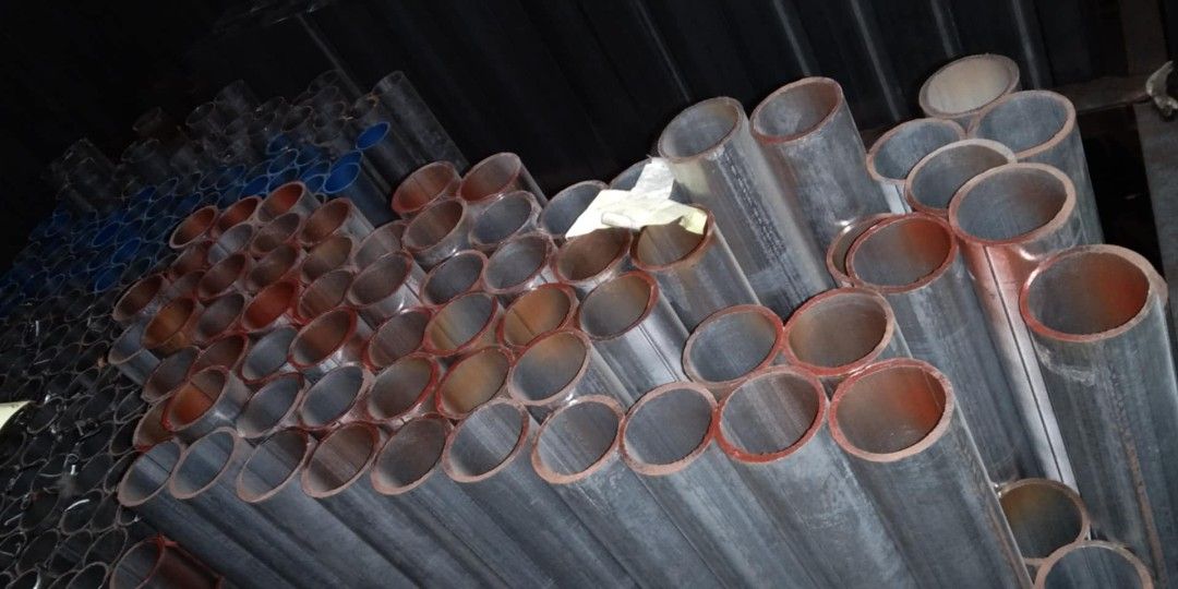 GI PIPES REKTA PAGAWAAN (Category: Construction & Building Materials) located in Valenzuela. Submitted by elizabeth.nietes (Listing ID 1317068440, Image 1). Description: SALE ‼️ SALE ‼️ 💯 😺 🤙 TARA USAP TAYO SABAY DEAL REKTA SA PLANTA MGA BOSSING KAYA MAS MABABA KUMPARA SA IBA PRICE STARTS AT 395 PER PC GI PIPES 1 1/2 FOR ORDERS OR INQUIRY CALL / PM : 0927 342 8400 OR DIRECT MESSAGE ME 🥰 #construction #constructionmaterialsupplier #supplierphi