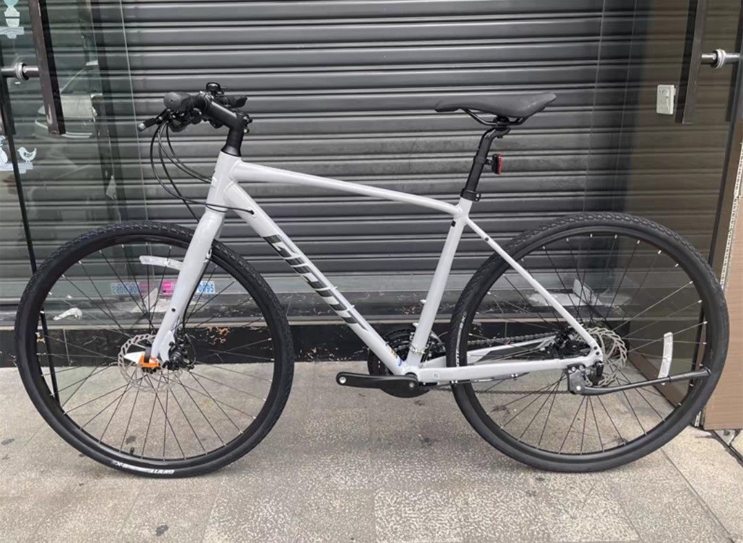Giant escape 2 weight kg cheap