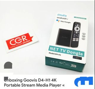 Goovis 出售| Carousell Hong Kong