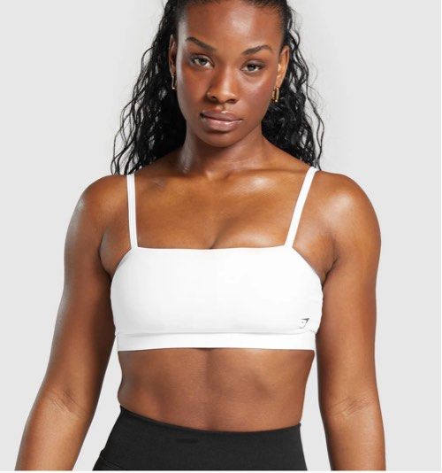 Cut out gym top hot sale