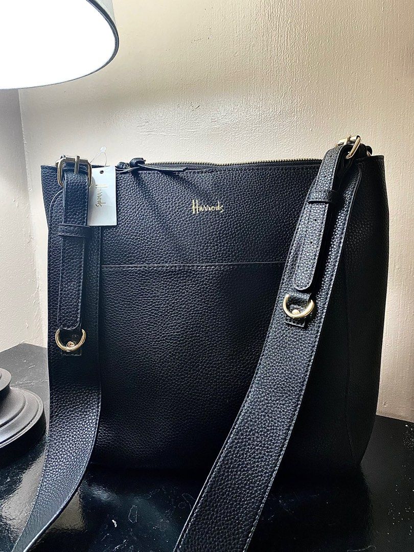 Harrods cross body bag shop